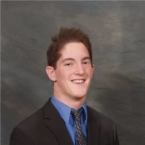 Meet your Posher, Brady